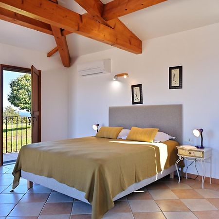 Domaine Punta Della Guardia Villa Vue Mer Dans Nature Protegee, Plage A 1,5 Km Cervione Bagian luar foto